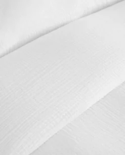 Muslin Duvet Cover