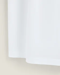 Nightgown With Ruffles