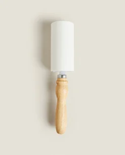 Oak Lint Roller