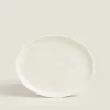 Oval Tray