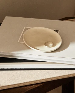 Oval Tray