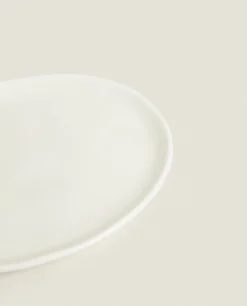 Oval Tray