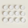 Pack Of 12 Candles