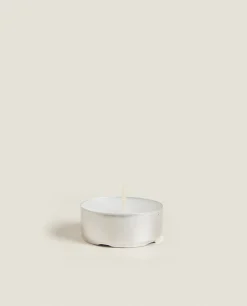 Pack Of 12 Candles