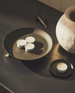 Pack Of 12 Candles