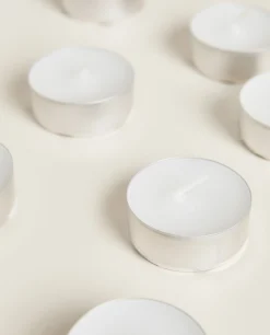 Pack Of 12 Candles
