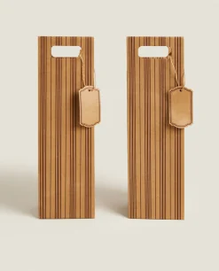 Pack Of Wine Gift Bags