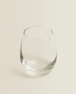 3-Pack Oval Glasses
