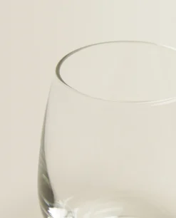 3-Pack Oval Glasses