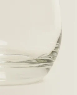 3-Pack Oval Glasses