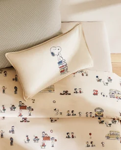 Peanuts™ Duvet Cover