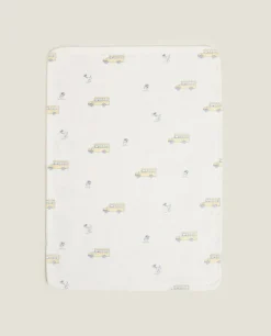 Peanuts™ Fleece Blanket