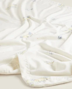 Peanuts™ Fleece Blanket