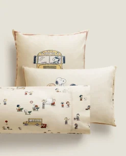 Peanuts™ Pillowcase