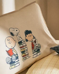 Peanuts™ Pillowcase