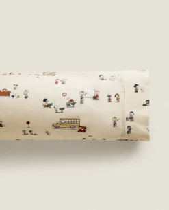 Peanuts™ Pillowcase