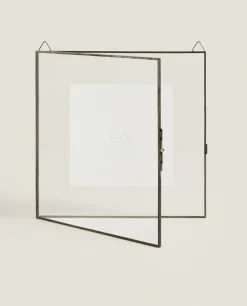 Photo Frame With Trim