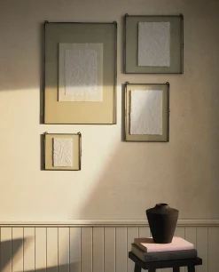 Photo Frame With Trim