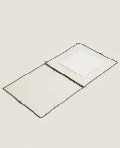 Photo Frame With Trim