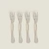 4-Piece Brunch Fork Box