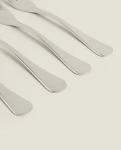 4-Piece Brunch Fork Box