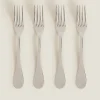4-Piece Classic Fork Box