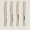 4-Piece Classic Knife Box