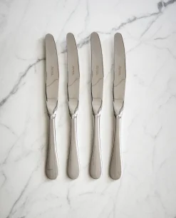 4-Piece Classic Knife Box
