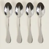 4-Piece Classic Spoon Box