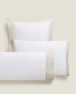 Pillowcase With Border