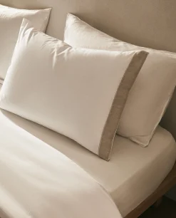 Pillowcase With Border