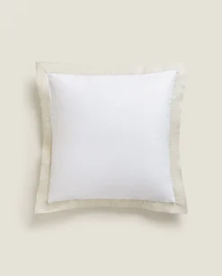 Pillowcase With Border