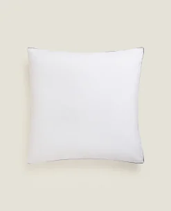 Pillowcase With Piping