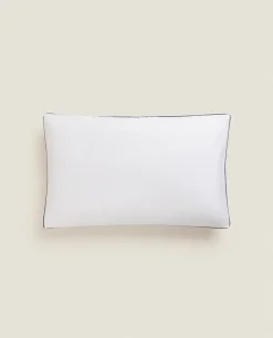 Pillowcase With Piping