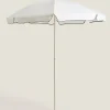 Plain Beach Umbrella (O 63.0")