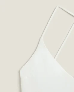 Plain Swimsuit