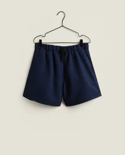 Plain Swimsuit