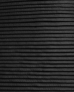 Pleated Throw Pillow Cover