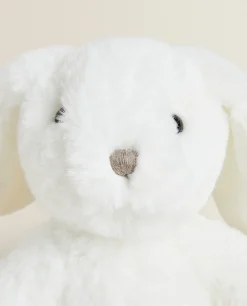 Plush Toy Bunny