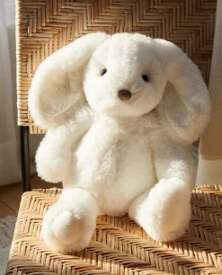 Plush Toy Bunny