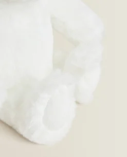 Plush Toy Bunny