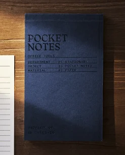 Pocket Notepad