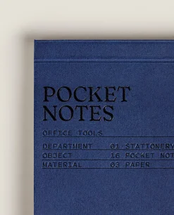 Pocket Notepad