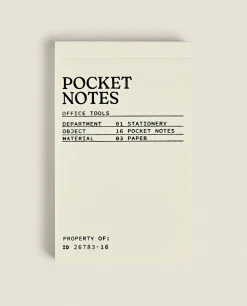Pocket Notepad