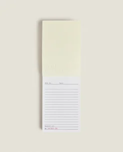 Pocket Notepad