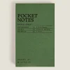 Pocket Notepad
