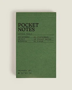 Pocket Notepad