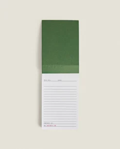 Pocket Notepad