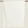 Pointelle Cotton Blanket