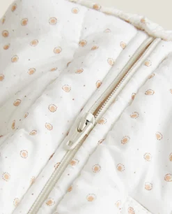 Polka Dot Diaper Bag